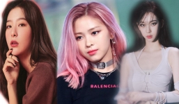 6 nữ Idol Kpop sở hữu khuôn mặt ‘hàng hiếm’ không thể sao chép: Jennie, Karina, Yeji đẹp ‘nghịch thiên’ 