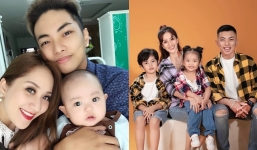 Khánh Thi chiều ‘phi công trẻ' kém 11 tuổi bằng món quà mọi ông chồng đều mơ ước