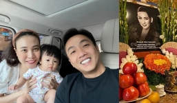 Showbiz 24h: Trấn Thành - Hari Won rơi nước mắt hối hận vì mất 'con'; Thú vui xa xỉ của vợ chồng Cường Đôla