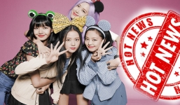 NÓNG: YG phát ngôn chính thức, BLACKPINK ‘bể kèo’ comeback do Lisa dương tính Covid-19?