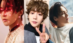 YG ‘hiếm muộn’ mỹ nam trừ 5 visual phong ‘thánh’: Từ Jin Woo (WINNER) có vẻ ‘đổi khẩu vị’