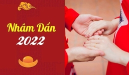 Nhâm Dần 2022: Những con giáp dính Kim Lâu, chớ vội kết hôn kẻo lục đục, đổ vỡ