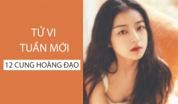 Tử vi tuần 29/11 - 5/12/2021 của 12 con giáp: Tuổi Tuất may mắn nhất tuần, Tuổi Mão thăng hoa tài lộc 