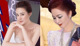 Vy Oanh khoe ‘chiến tích’ với đại gia giấu mặt ‘lớn nhanh như thổi’ 