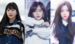 6 nữ thần Kbiz ‘nối nghiệp’ trở thành Suzy thứ 2: Kim Sejeong, Solbin đầy tài nguyên, Doyeon sang chảnh