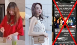 Showbiz 24h: Thực hư thông tin NS Công Lý qua đời; Hari Won bất ngờ lộ diện sau thời gian khiến Trấn Thành lo lắng