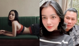 Cẩm Đan bỏ ngỏ tình trạng hôn thú hậu ‘dứt tình’ chồng cũ Lệ Quyên, CĐM tinh ý phát hiện chi tiết lạ?