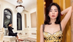 Hết đi lung tung, Lệ Quyên tiết lộ địa điểm tiền tỷ sẽ gắn bó ‘hết tuổi xuân’ sống ảo