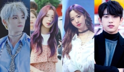 Tiêu chuẩn chọn visual của 7 công ty giải trí hàng đầu Kpop: Starship, CUBE,.. 'tiêu chuẩn kép'?