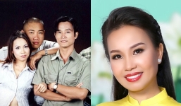 Chân dung ‘người đàn ông quyền lực’ đứng sau Cẩm Ly 25 năm, giúp đẩy lên đỉnh cao sự nghiệp