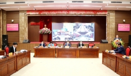 Phát triển công nghiệp văn hóa là một hướng đi trúng và đúng