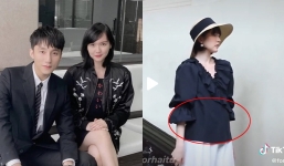 Sơn Tùng dính nghi vấn có con riêng, 'gà cưng' lại bất ngờ để lộ chi tiết khó tin về sếp 