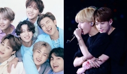 V chỉ ‘cử động nhỏ’ với Jungkook đã giúp BTS hút luôn 9 triệu views, fan ruột tinh ý lắm mới thấy