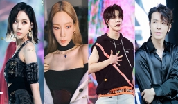 5 Idol đanh đá nhất SM: Heechul, D.O Irene 'đành hanh' đến cỡ nào cũng thua xa trùm cuối