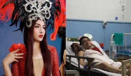 Phạm Phương mắc căn bệnh ‘hiểm’ khó chữa, hoàn cảnh éo le ‘bế tắc’ cực độ