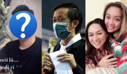 Showbiz 24h: Danh tính người chồng 'vũ lực' với Khả Trang; Hoài Linh bất ngờ hành động trong ngày giỗ đầu Chí Tài