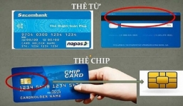 Thẻ ATM có thực sự bị khai tử, ngừng giao dịch từ sau ngày 31/12?