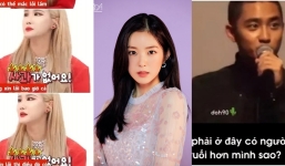 6 Idol Kpop công khai ‘nhảy lên đầu sếp ngồi’: LE (EXID), Jisoo (BLACKPINK) trông hiền mà cãi ‘chem chẻm ra’