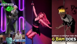 6 Idol Kpop múa cột đỉnh cao: Eunhyuk, Jiyeon, BamBam khiến fan ‘đứng ngồi không yên’