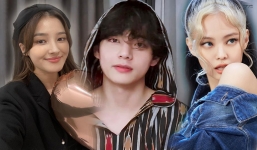 6 idol Kpop toàn năng nhưng ‘thở cũng bị ghét’: Jennie, V chưa tội nghiệp bằng 'Pick Me Girl’ (IZ*ONE)