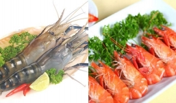 Hấp tôm đừng bỏ bia nữa, thêm 1 thứ khác khiến tôm ngọt nước, 'gấp đôi' dinh dưỡng 