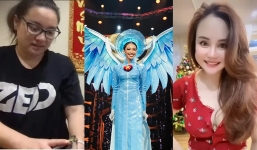 Showbiz 24h: Wendy Phạm đứng hình khi quý tử để lộ bí mật Phi Nhung; Thùy Tiên lội ngược dòng trước chung kết