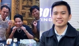 Vương Phạm là ai mà Johnny Đặng và Khoa Pug đều phải ‘nể nang’ trong vụ ‘lừa coin 34 tỷ’