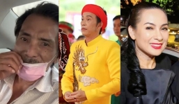 Showbiz 24h: Hoài Linh bị Thương Tín ‘đánh' vào ‘nỗi đau’ trăm tỷ; Con gái Phi Nhung hé lộ về ba ruột