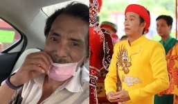 Hoài Linh bị Thương Tín ‘đánh’ vào niềm tự hào trăm tỷ: ‘Tổ ở đây là thờ Tổ ăn mày’?