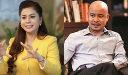 Bà Lê Hoàng Diệp Thảo tố cáo Nhà máy bị 'cưỡng chiếm' trong đêm, ông Đặng Lê Nguyên Vũ cũng gửi đơn 