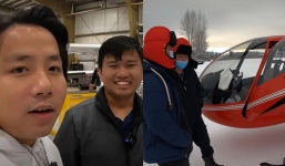 Bị Khoa Pug thẳng tay xóa tên sau khi ‘lật bài’ Johnny Đặng, Vương Phạm nhẹ nhàng đáp lại thâm sâu