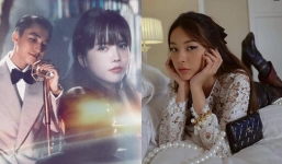 Phí Phương Anh vừa bạo miệng ‘kháy’ Sơn Tùng – Hải Tú, Thiều Bảo Trâm đã lập tức phản hồi