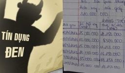 Rơi vào bẫy tín dụng ‘đen’ không lối thoát, nữ sinh gửi đơn cầu cứu 