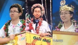 10 bí mật ngỡ ngàng của Đường lên đỉnh Olympia: Tên thần tài, giải thưởng, thí sinh sau cuộc thi ra sao?