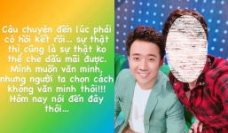 Anh Đức dính drama tình ái với Uyên Tô, lộ nguy cơ bùng nổ showbiz thời gian tới