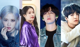 BXH 30 Idol Hàn Quốc lọt top tìm kiếm Google 2021: BLACKPINK chịu lép vế, BTS tăng nhiệt vì drama?