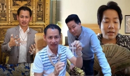 Lộ clip Khoa Pug làm hòa Johnny Đặng sau vụ lừa 35 tỷ coin DBZ, Vương Phạm ‘ra rìa’ như 1 trò đùa?