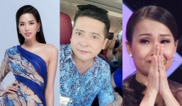 Showbiz 24h: Đỗ Thị Hà ‘bội thu’ tại Miss World 2021; Hoàng Anh bị chồng Thắm Bebe 'tố' lấy tình trục lợi