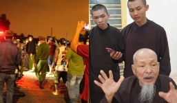 Kết quả vụ kiện 3 tỷ của Tịnh thất Bồng Lai với người phụ nữ đặc biệt khiến hàng trăm YouTuber reo hò