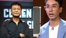 Sau vụ chàng trai gốc Huế, Lê Hoàng bất ngờ dạy đàn ông cách lấy vợ ‘ngốc’ cho bớt khổ