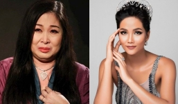 Showbiz 24h: Hoa hậu H'Hen Niê đáp trả sâu cay antifan; Hồng Vân buông lời ẩn ý trên đất Mỹ 