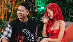 BigDaddy - Emily kể cách ‘yêu’ sau khi sinh con ngay trên sóng truyền hình khiến CĐM ‘đỏ mặt’ 