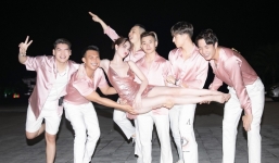 Ngọc Trinh lọt top của chuyên mục dành cho nam giới Thái Lan chỉ nhờ 1 bức ảnh