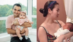 Võ Hạ Trâm ngỡ ngàng trước tài năng lạ của con lai Ấn Độ, lập tức định hướng tương lai cho ái nữ