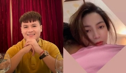 Bạn gái tin đồn cầu thủ Quang Hải cầu cứu vì bị đe dọa, công khai 'ảnh nóng'