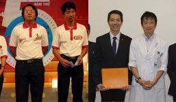 Cuộc sống sau 17 năm của Á quân Olympia siêu ‘kín tiếng’: Bác sĩ nổi tiếng, lấy bằng TS ‘chớp nhoáng’