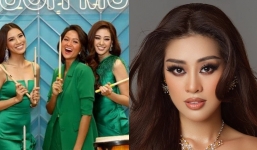 Hoa hậu Khánh Vân phản hồi chính thức vụ việc FC ‘chơi bẩn’ Thùy Tiên, H'Hen Niê, Kim Duyên