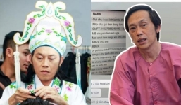 Hoài Linh lộ diện trên truyền thông, đàn em khẳng định ‘chắc nịch’ 1 chuyện?