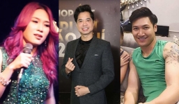 Showbiz 17/12: Mỹ Tâm ẩn ý hành động với Mai Tài Phến; Mạnh Trường tiết lộ 'luật ngầm' hôn nhân