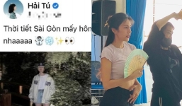 Showbiz cuối tuần: Thủy Tiên hé lộ cuộc sống hiện tại; Đàn em tiết lộ tổ ấm 'mướt mắt' của Phi Nhung bên Mỹ